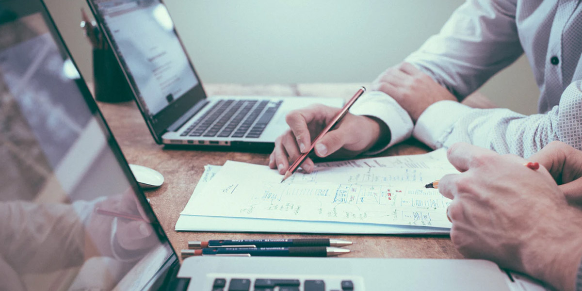 block image