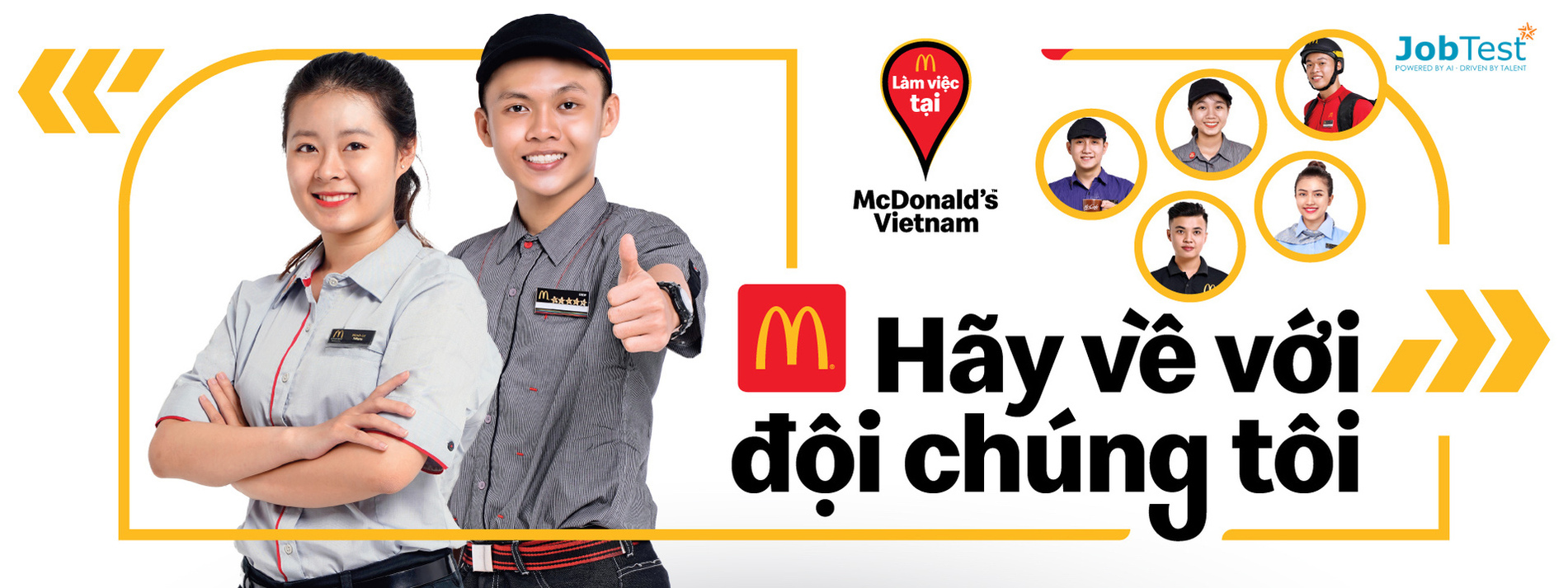 mcdonalds